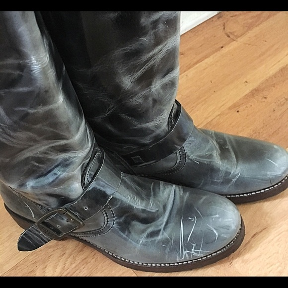 Frye Boots - Picture 12 of 13